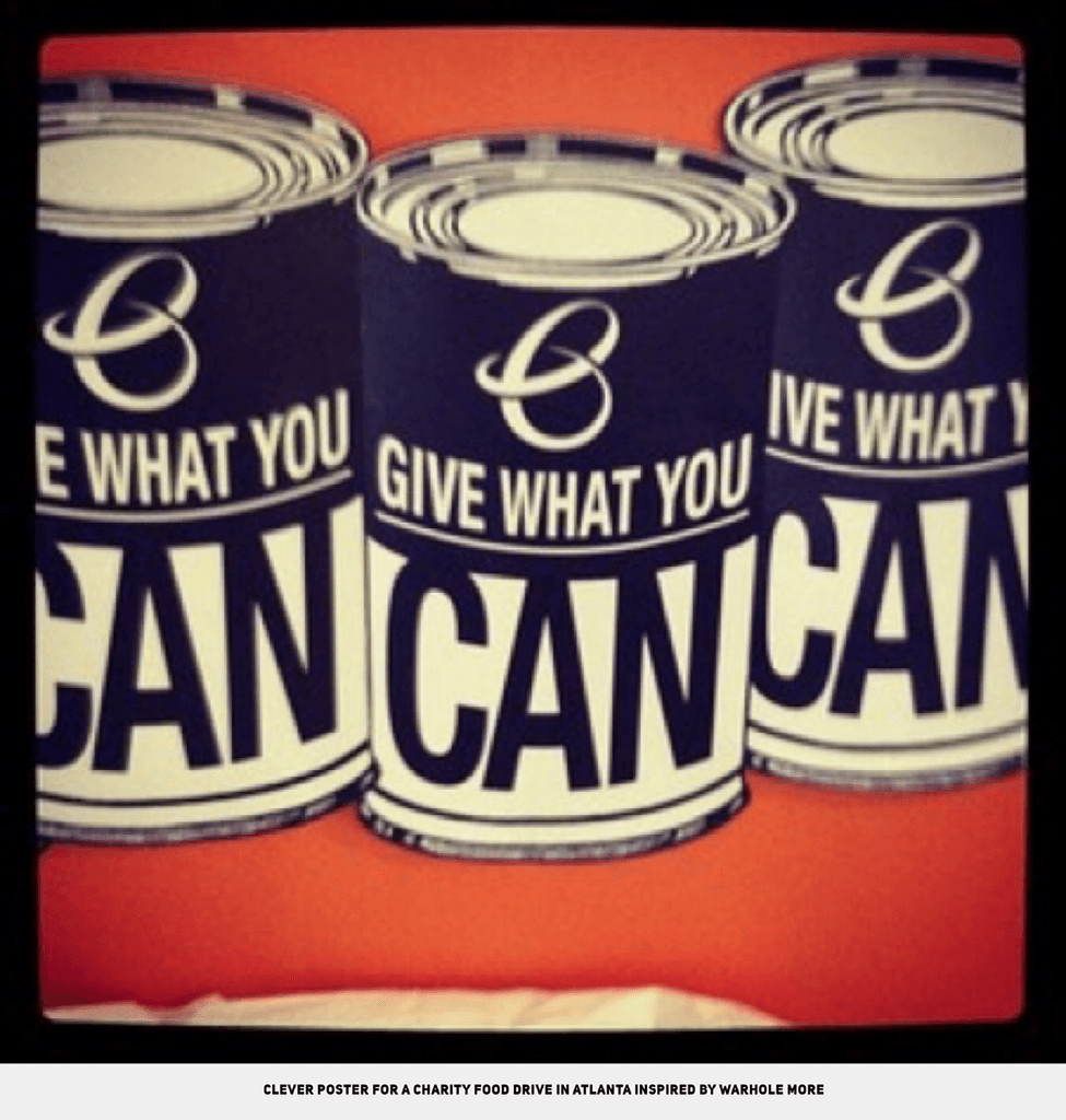 cans